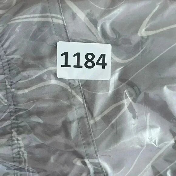 NWT Old Navy Quick Dry Active 4 Way Stretch Board Shorts Neutral B Sz XL #1184 - Picture 12 of 13